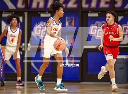 Thumbnail 3 in Grand Oaks vs Oak Ridge photogallery.