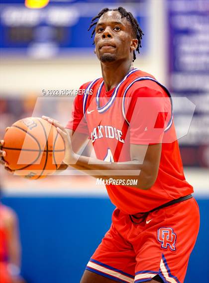Thumbnail 2 in Grand Oaks vs Oak Ridge photogallery.