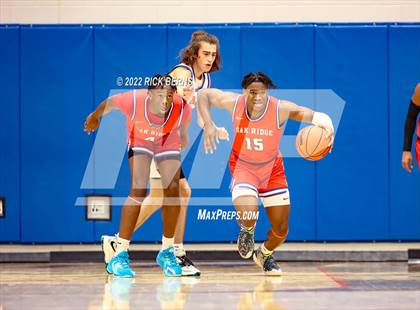 Thumbnail 2 in Grand Oaks vs Oak Ridge photogallery.