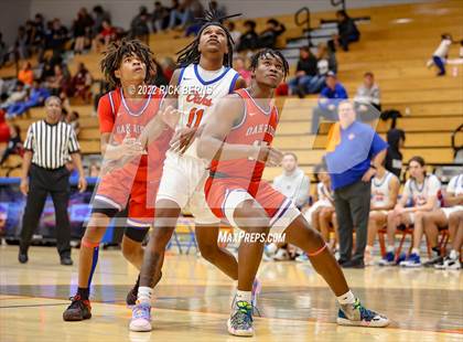 Thumbnail 1 in Grand Oaks vs Oak Ridge photogallery.