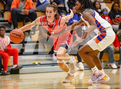 Thumbnail 2 in Grand Oaks vs Oak Ridge photogallery.