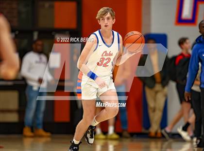 Thumbnail 3 in Grand Oaks vs Oak Ridge photogallery.