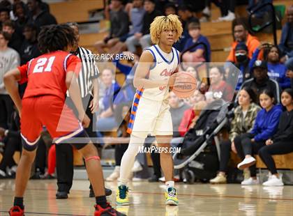 Thumbnail 3 in Grand Oaks vs Oak Ridge photogallery.