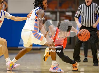 Thumbnail 1 in Grand Oaks vs Oak Ridge photogallery.