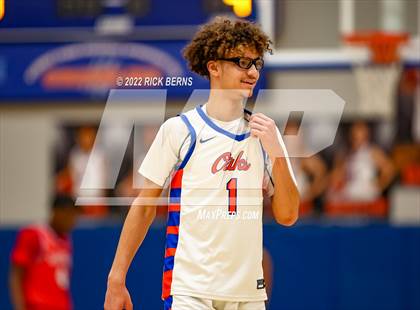 Thumbnail 1 in Grand Oaks vs Oak Ridge photogallery.