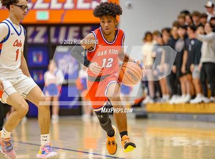 Thumbnail 3 in Grand Oaks vs Oak Ridge photogallery.