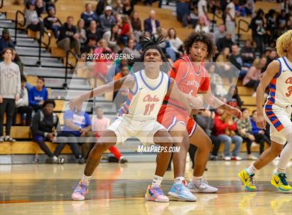 Thumbnail 3 in Grand Oaks vs Oak Ridge photogallery.