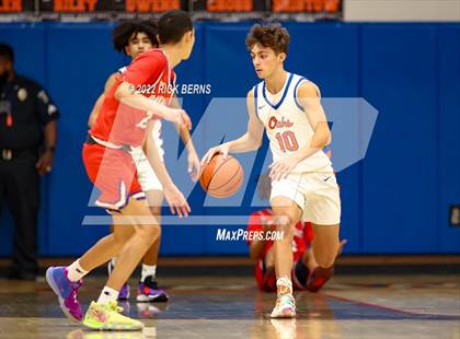 Thumbnail 1 in Grand Oaks vs Oak Ridge photogallery.