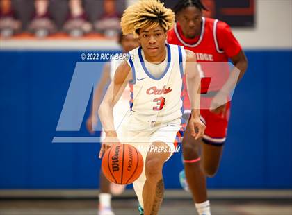 Thumbnail 3 in Grand Oaks vs Oak Ridge photogallery.