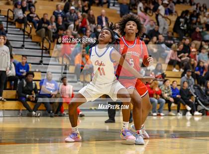 Thumbnail 1 in Grand Oaks vs Oak Ridge photogallery.