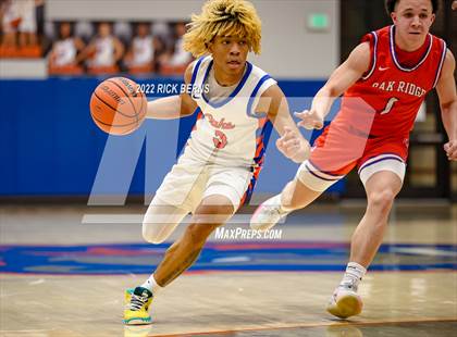 Thumbnail 1 in Grand Oaks vs Oak Ridge photogallery.