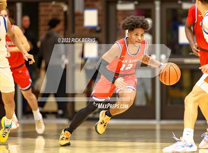 Thumbnail 3 in Grand Oaks vs Oak Ridge photogallery.