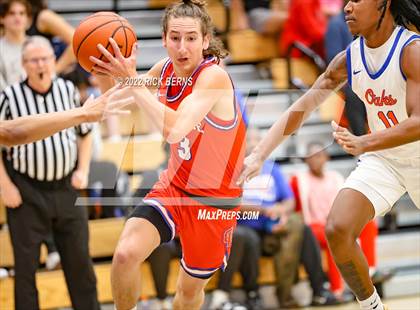Thumbnail 3 in Grand Oaks vs Oak Ridge photogallery.