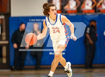 Thumbnail 1 in Grand Oaks vs Oak Ridge photogallery.