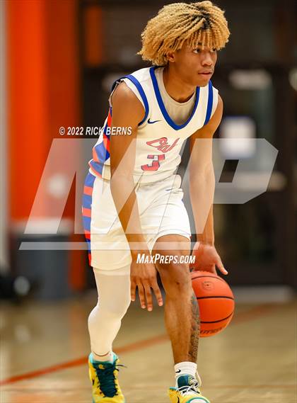 Thumbnail 3 in Grand Oaks vs Oak Ridge photogallery.