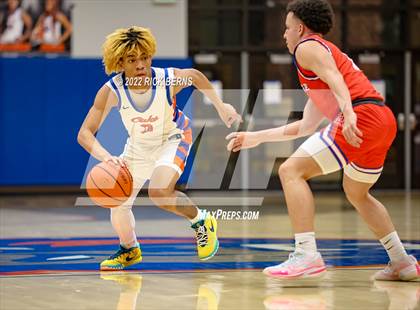 Thumbnail 1 in Grand Oaks vs Oak Ridge photogallery.