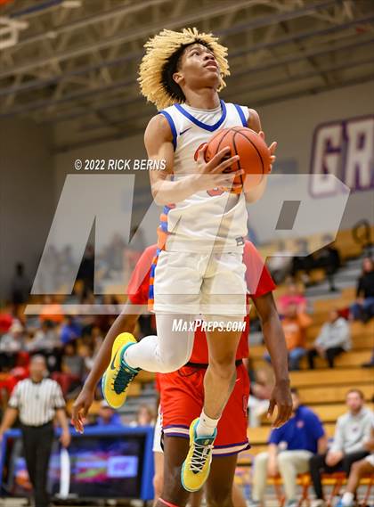 Thumbnail 1 in Grand Oaks vs Oak Ridge photogallery.
