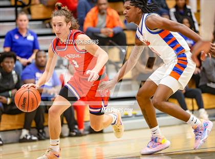 Thumbnail 2 in Grand Oaks vs Oak Ridge photogallery.