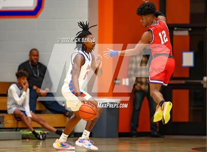 Thumbnail 2 in Grand Oaks vs Oak Ridge photogallery.