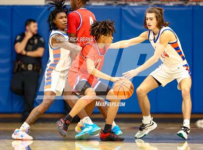 Thumbnail 1 in Grand Oaks vs Oak Ridge photogallery.