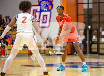 Thumbnail 3 in Grand Oaks vs Oak Ridge photogallery.
