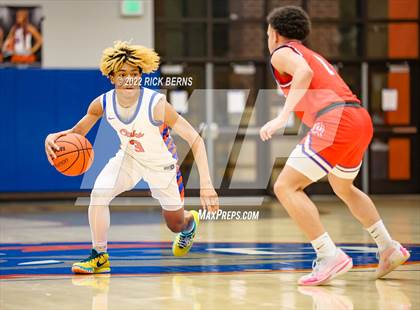 Thumbnail 3 in Grand Oaks vs Oak Ridge photogallery.