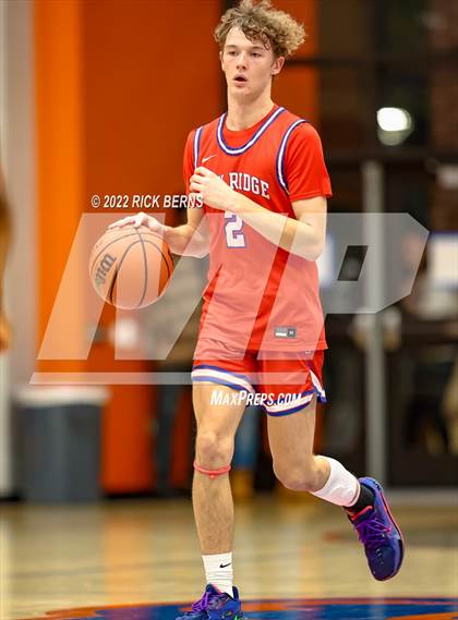 Thumbnail 2 in Grand Oaks vs Oak Ridge photogallery.