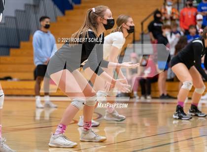 Thumbnail 2 in Franklin vs Folsom (CIF SJS D1 Playoffs) photogallery.