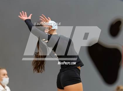 Thumbnail 2 in Franklin vs Folsom (CIF SJS D1 Playoffs) photogallery.