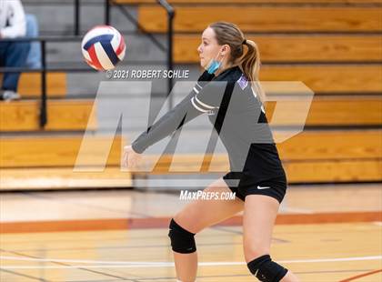 Thumbnail 1 in Franklin vs Folsom (CIF SJS D1 Playoffs) photogallery.