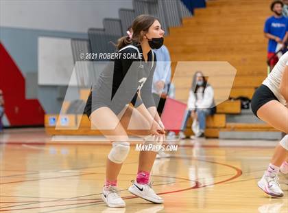Thumbnail 1 in Franklin vs Folsom (CIF SJS D1 Playoffs) photogallery.
