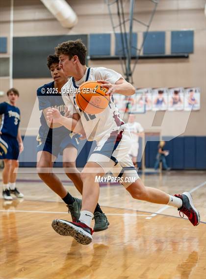 Thumbnail 3 in The Vanguard School @ The Classical Academy photogallery.