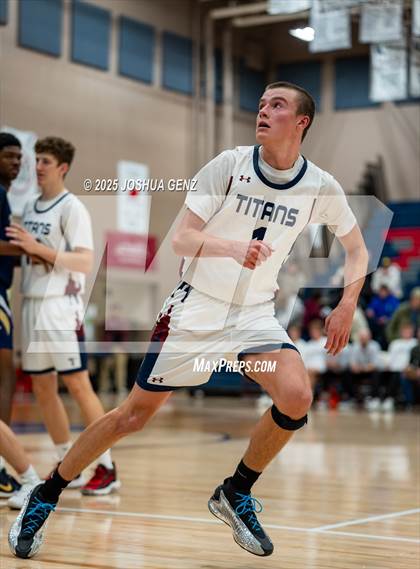 Thumbnail 3 in The Vanguard School @ The Classical Academy photogallery.