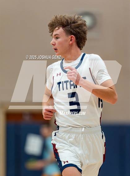 Thumbnail 2 in The Vanguard School @ The Classical Academy photogallery.