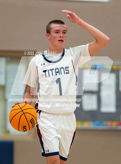 Thumbnail 3 in The Vanguard School @ The Classical Academy photogallery.