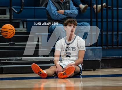 Thumbnail 2 in The Vanguard School @ The Classical Academy photogallery.