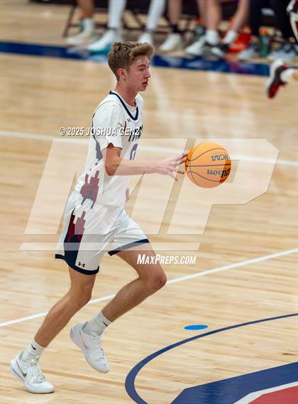 Thumbnail 3 in The Vanguard School @ The Classical Academy photogallery.