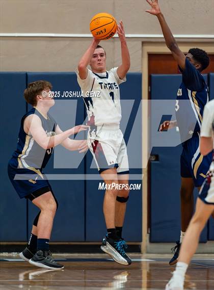 Thumbnail 1 in The Vanguard School @ The Classical Academy photogallery.