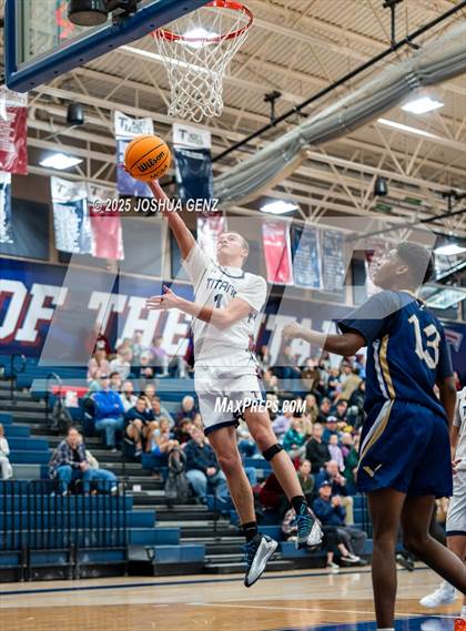 Thumbnail 3 in The Vanguard School @ The Classical Academy photogallery.