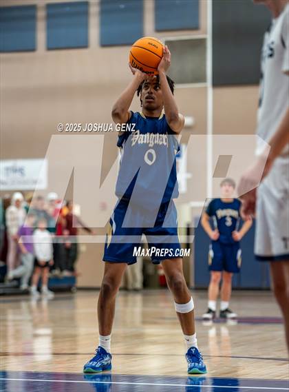 Thumbnail 2 in The Vanguard School @ The Classical Academy photogallery.