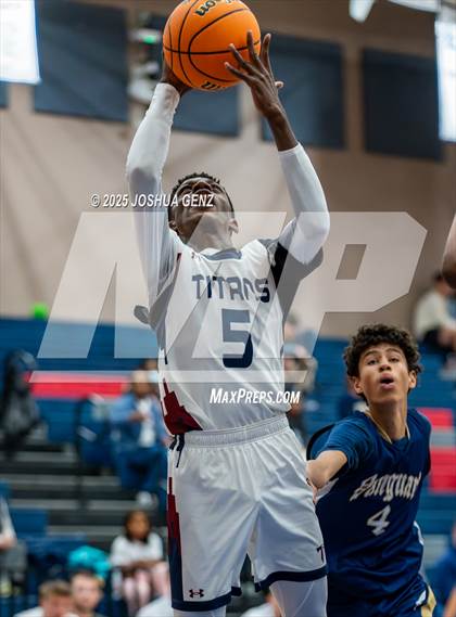 Thumbnail 3 in The Vanguard School @ The Classical Academy photogallery.