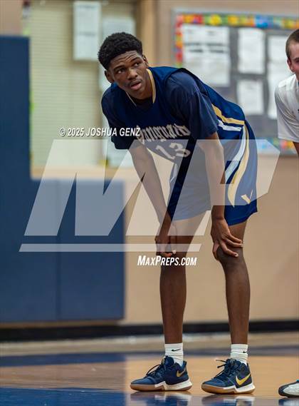 Thumbnail 3 in The Vanguard School @ The Classical Academy photogallery.