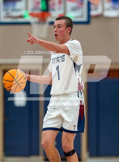 Thumbnail 1 in The Vanguard School @ The Classical Academy photogallery.