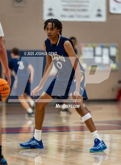 Thumbnail 3 in The Vanguard School @ The Classical Academy photogallery.