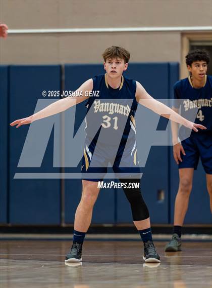 Thumbnail 3 in The Vanguard School @ The Classical Academy photogallery.