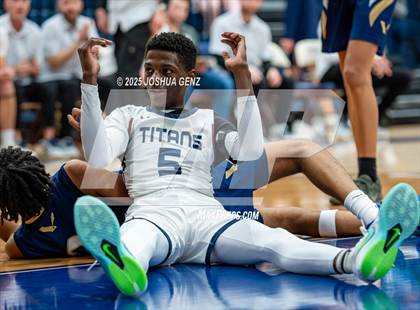 Thumbnail 1 in The Vanguard School @ The Classical Academy photogallery.