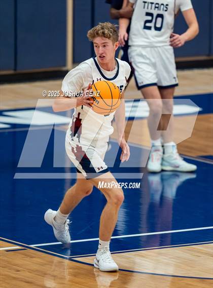 Thumbnail 2 in The Vanguard School @ The Classical Academy photogallery.