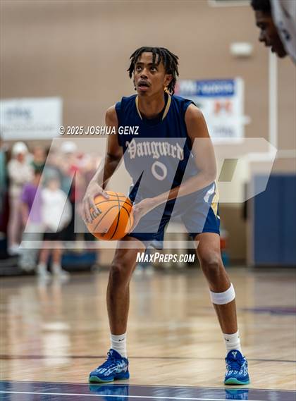 Thumbnail 1 in The Vanguard School @ The Classical Academy photogallery.