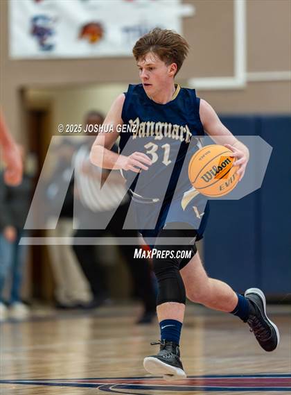 Thumbnail 3 in The Vanguard School @ The Classical Academy photogallery.