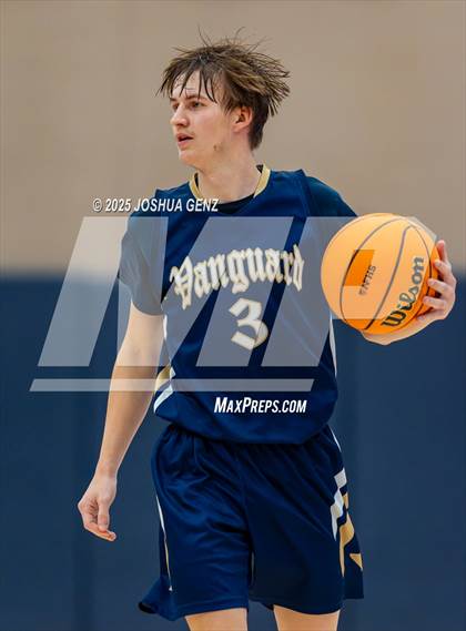 Thumbnail 3 in The Vanguard School @ The Classical Academy photogallery.